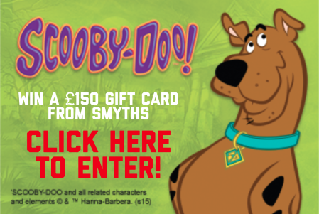 LEGO Scooby-Doo - New Stop Motion Videos and Giveaway