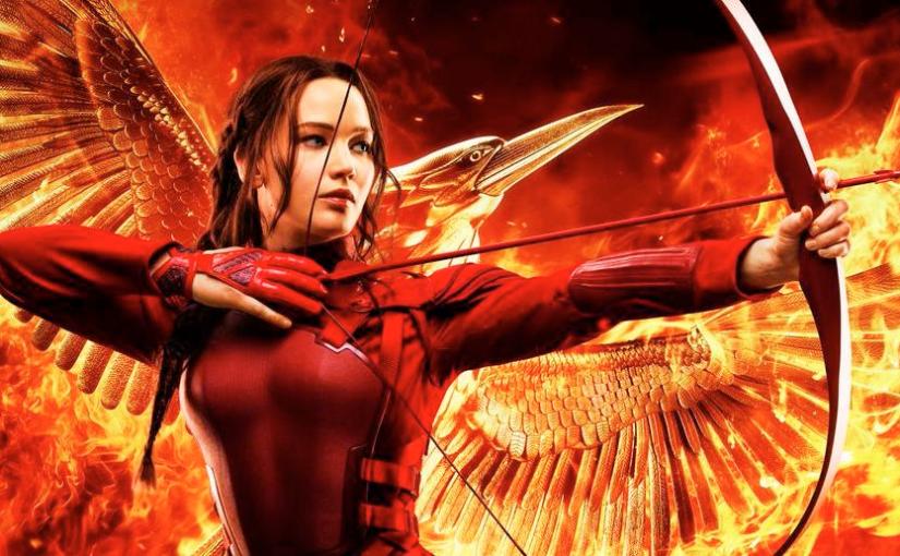 The Hunger Games: Mockingjay – Part 2 Review: Thrilling end to an intelligent action adventure saga  